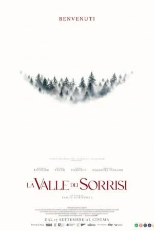 Долина улыбок  онлайн